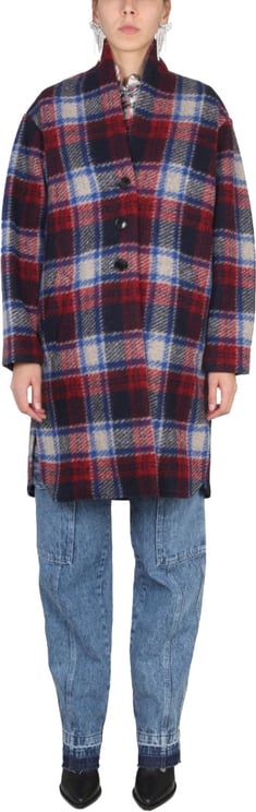 Isabel Marant "Gabriel" Coat