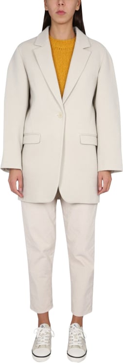 Isabel Marant Jilinka Jacket