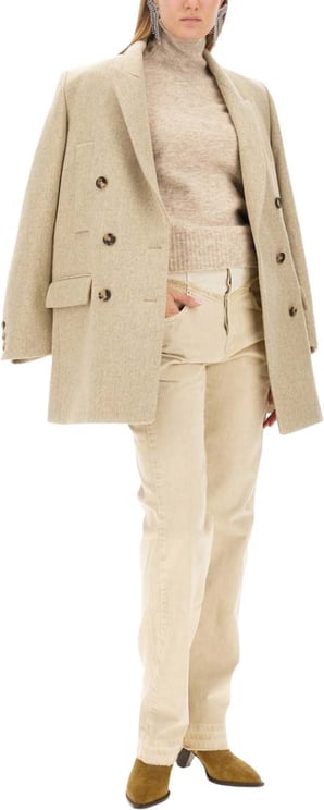 Isabel Marant Floyd Jacket