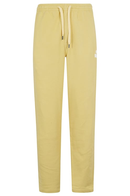 Isabel Marant Mailesco Straight Sweatpants