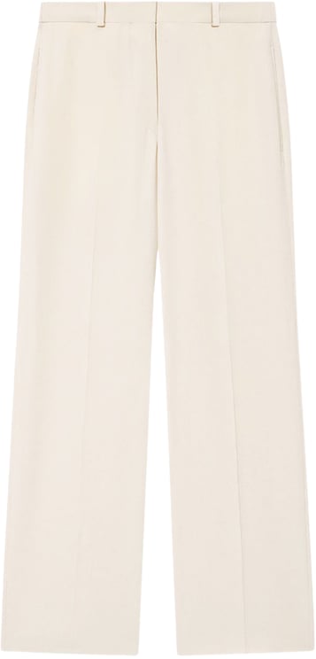 Isabel Marant Trousers Ecru
