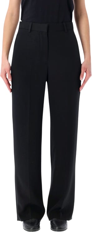 Isabel Marant Isabel Marant Noanda fluid crepe trousers