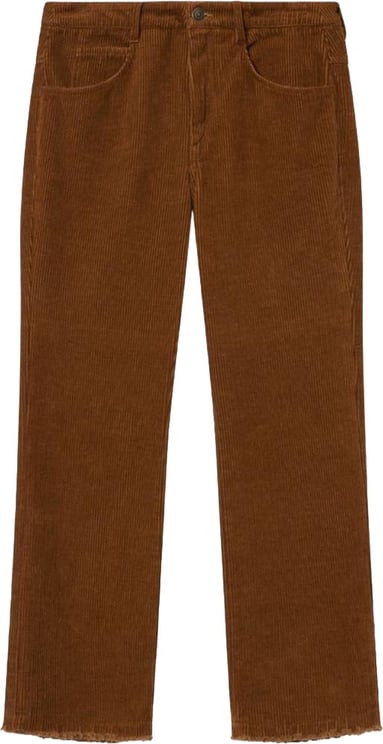 Isabel Marant Trousers Camel