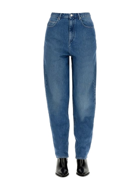 Isabel Marant "Corsysr" Jeans