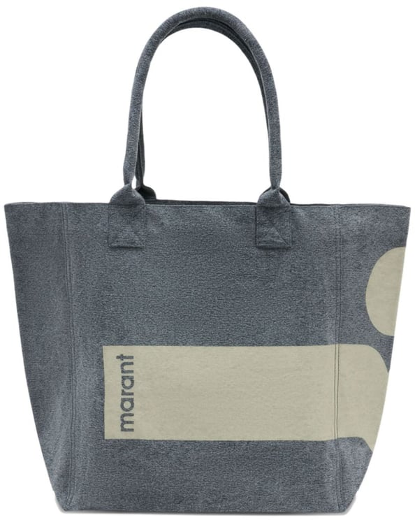 Isabel Marant Bags Black