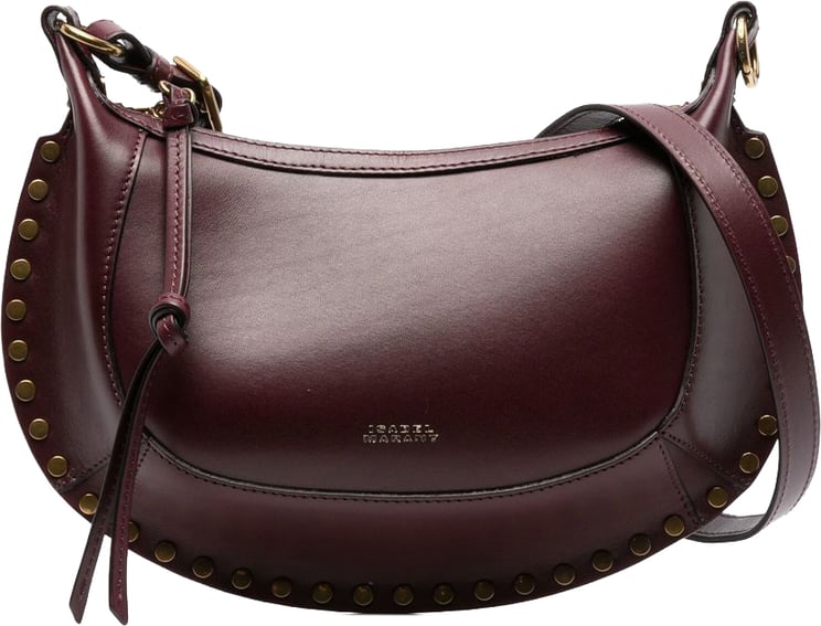 Isabel Marant Bags Bordeaux