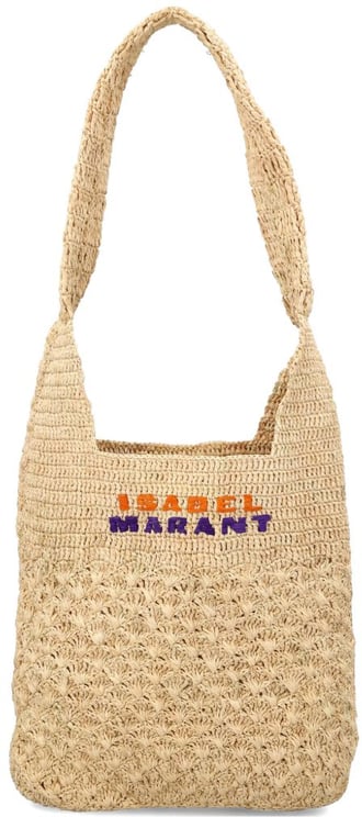 Isabel Marant Bags Beige