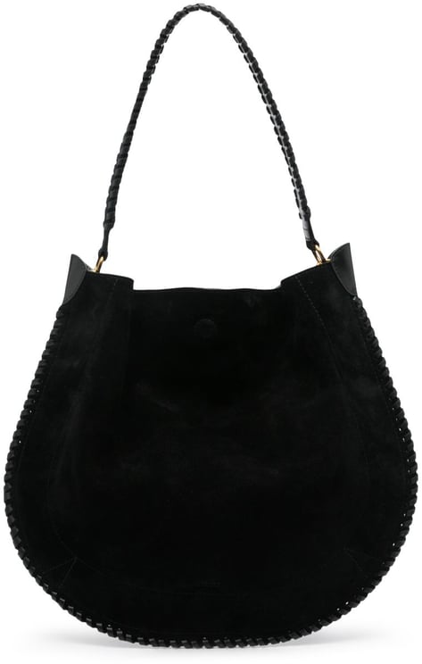 Isabel Marant Bags Black