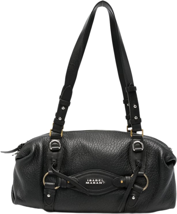 Isabel Marant Bags Black