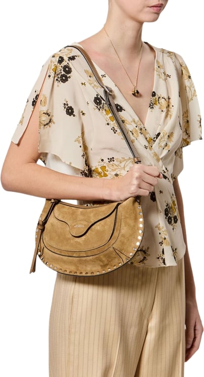 Isabel Marant Bags Grey
