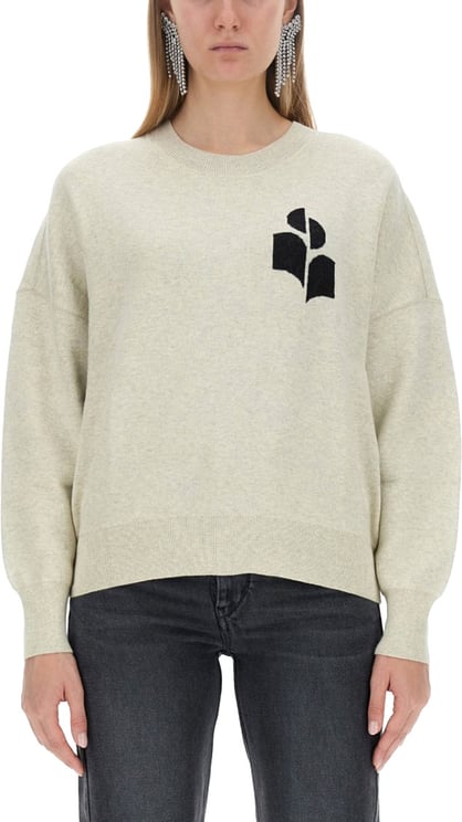 Isabel Marant Atlee Sweater