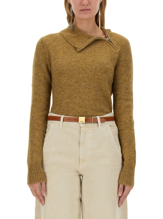 Isabel Marant "Odelle" Jersey