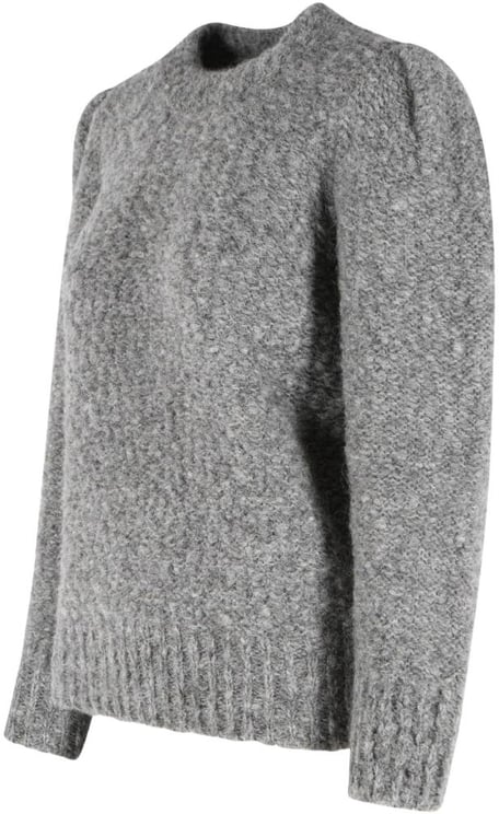 Isabel Marant Sweaters Grey