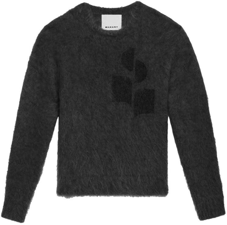 Isabel Marant pull mirello 2