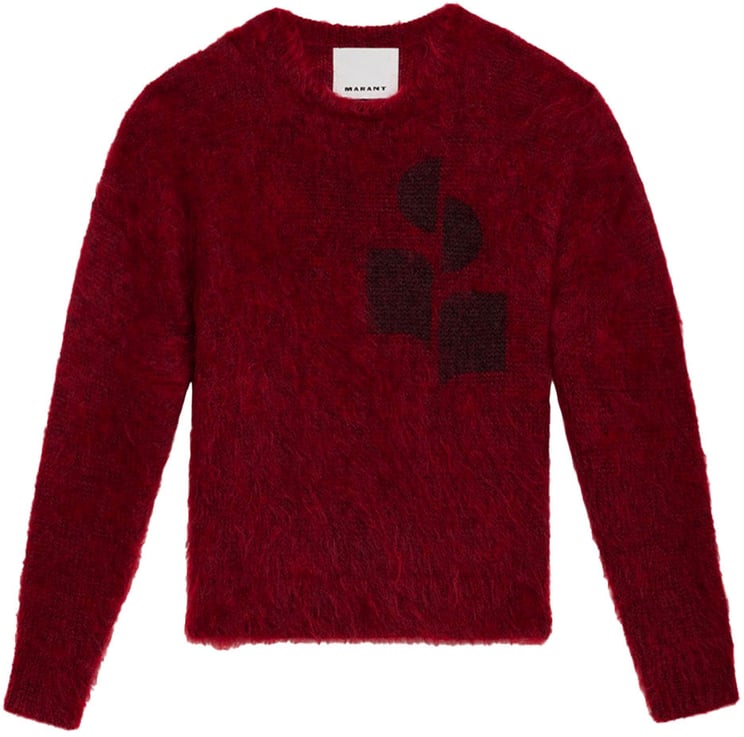 Isabel Marant pull mirello