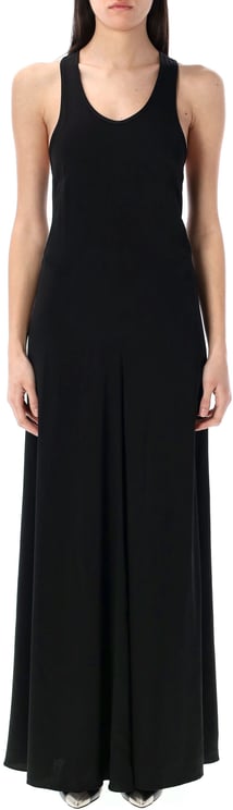 Isabel Marant Kenza long dress