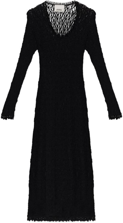 Isabel Marant Dresses Black