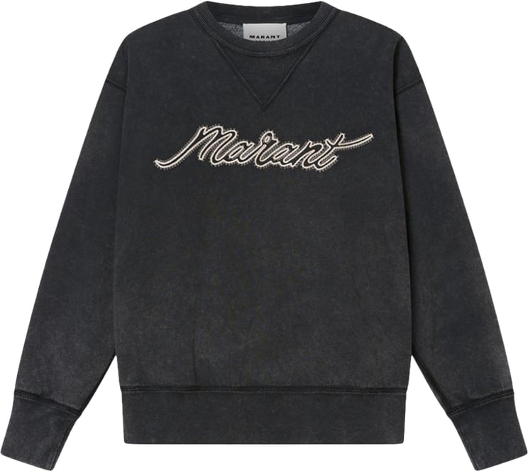 Isabel Marant Sweaters Black