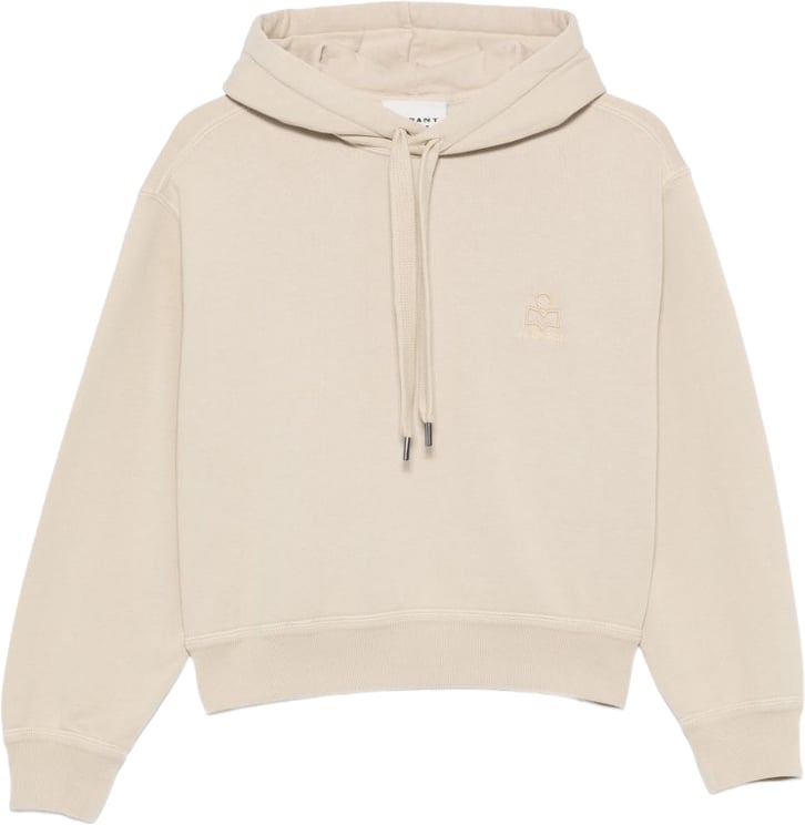 Isabel Marant Sweaters Beige