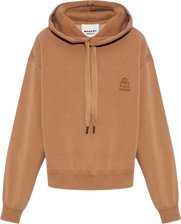 Isabel Marant Sweaters Camel