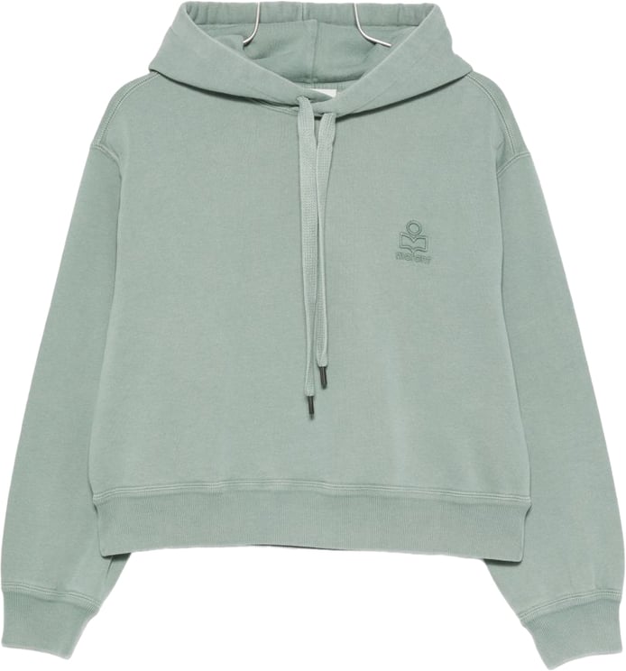 Isabel Marant Sweaters Grey