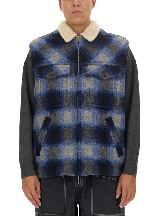 Isabel Marant Kiran Jacket