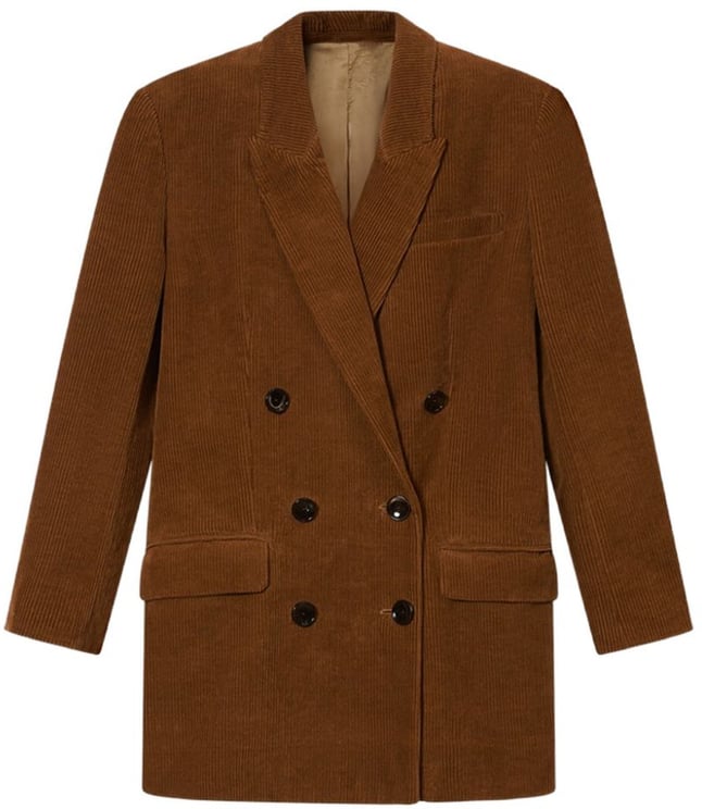 Isabel Marant Jackets Camel