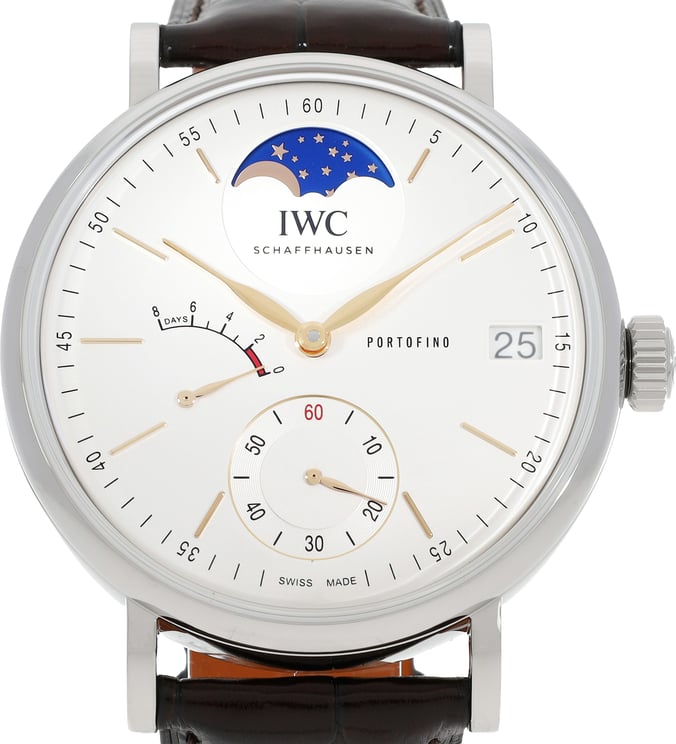 IWC Portofino