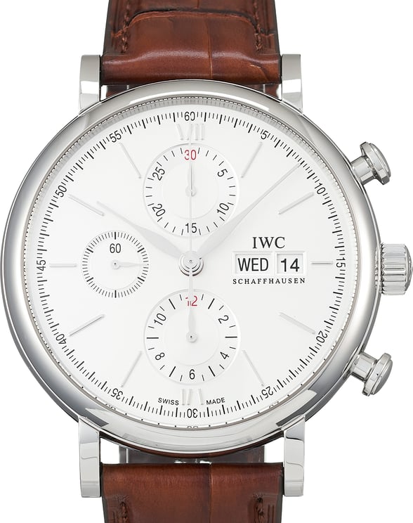 IWC Portofino