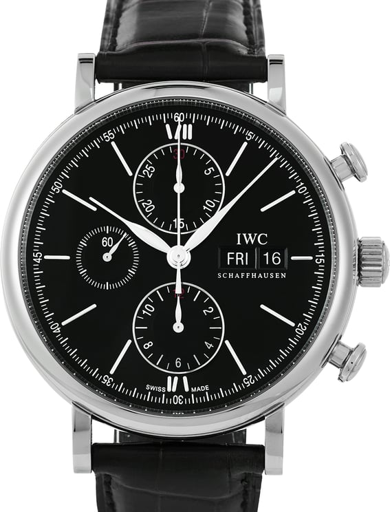 IWC Portofino