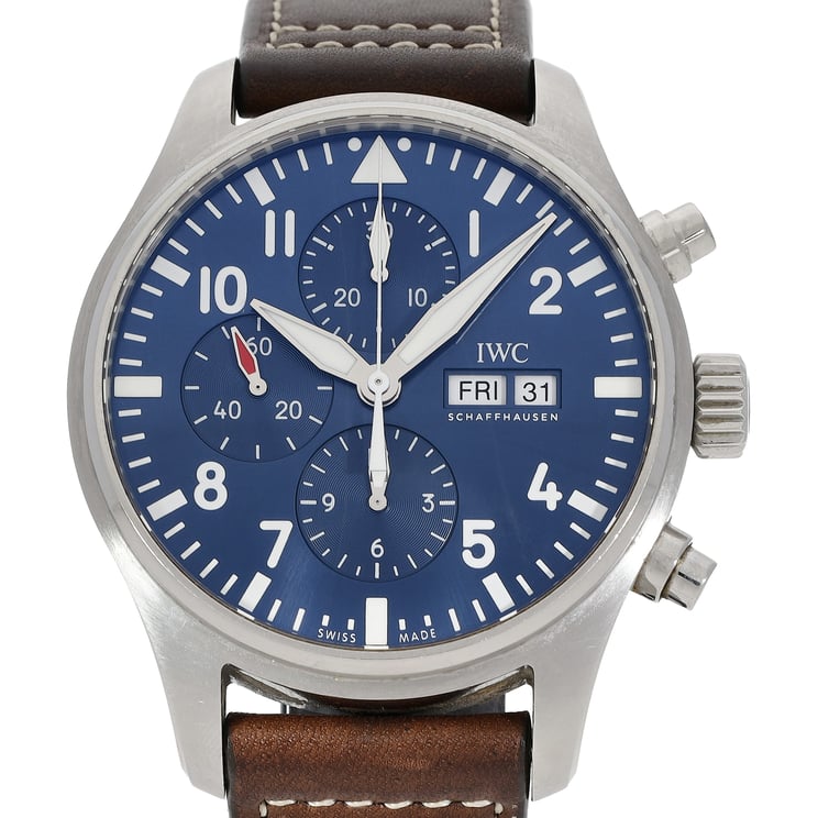 IWC Pilot's Watch