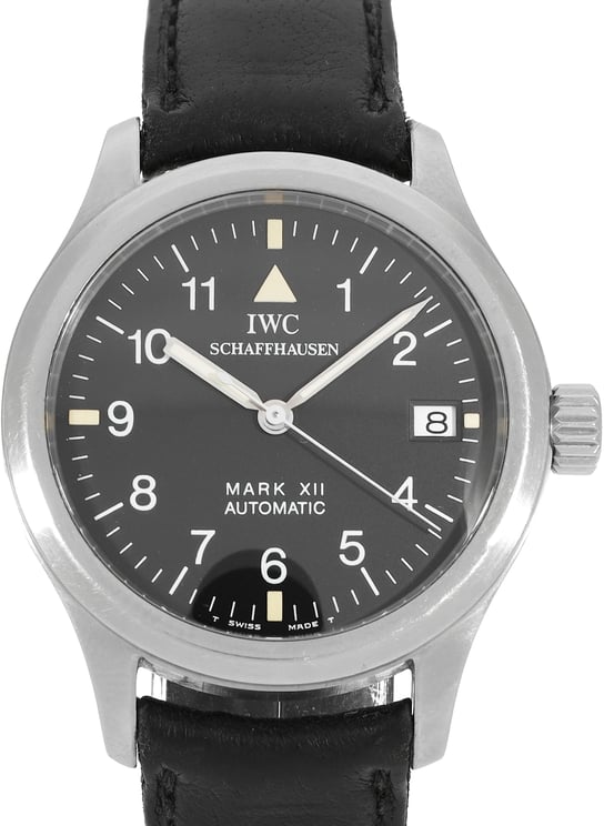 IWC Mark XII