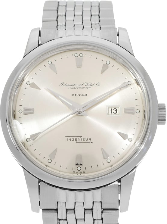 IWC Ingenieur