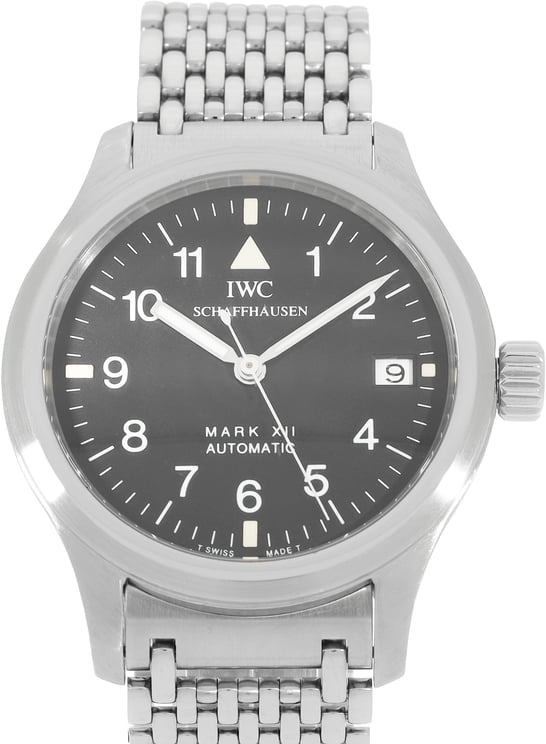 IWC Pilot's Watch