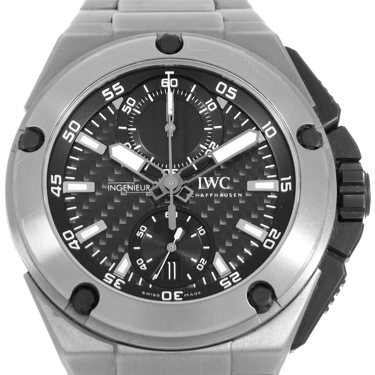 IWC Ingenieur