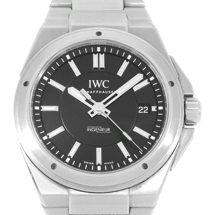 IWC Ingenieur