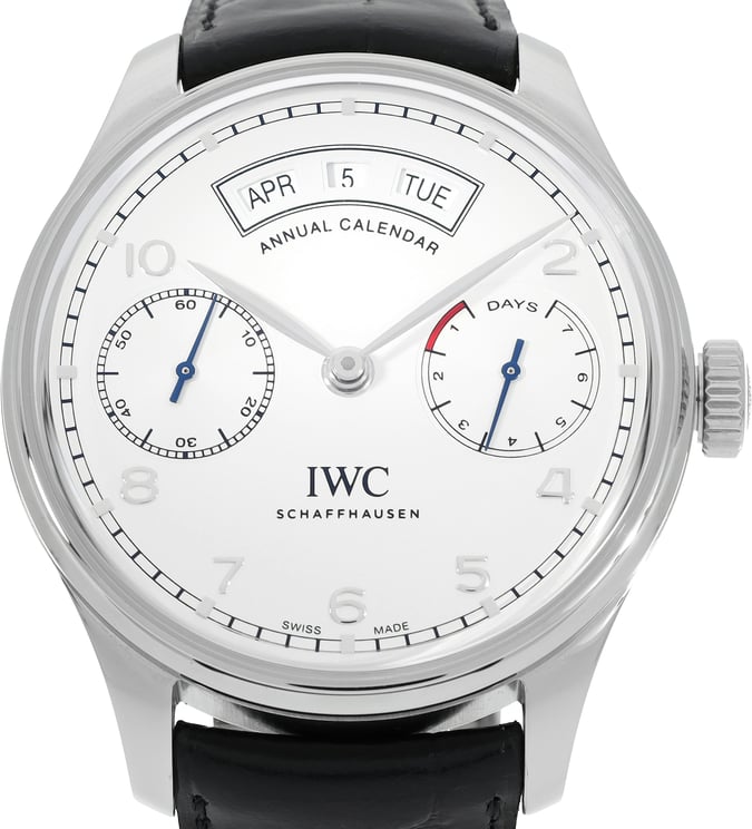 IWC Portugieser
