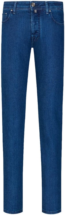 Jacob Cohen jacob cohen - Jeans - jumqe005_s3623s1-200d