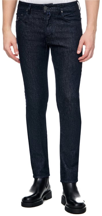 Jacob Cohen jacob cohen - Jeans - uqe0669_s3678-001d