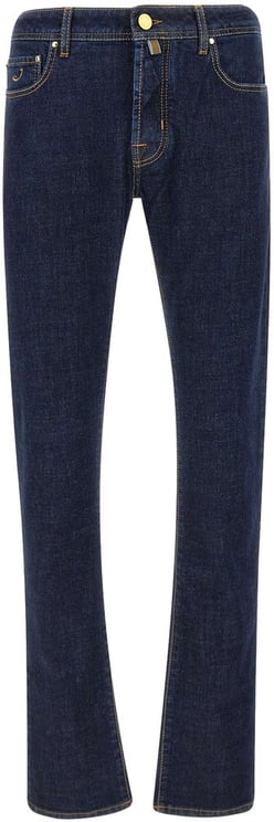 Jacob Cohen jacob cohen - Jeans - uqe0432_s3736-860d
