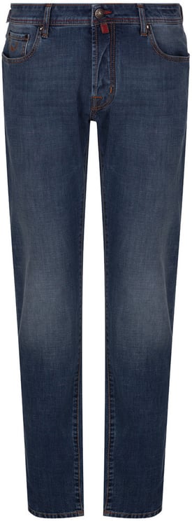 Jacob Cohen jacob cohen - Jeans - jumqe004-s3736v1-eduard