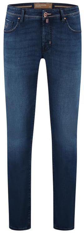 Jacob Cohen Pant Pkt Slim Fit Nick Ltd