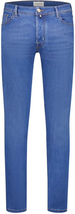 Jacob Cohen Pant  Pkt Super Slim Fit Nick Slim