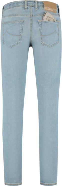 Jacob Cohen Pant  Pkt Slim Fit Nick Ltd