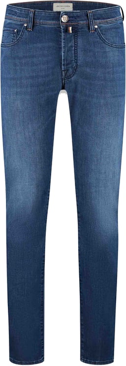 Jacob Cohen Pant  Pkt Slim Fit Bard