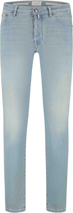 Jacob Cohen Pant Pkt Slim Fit Nick