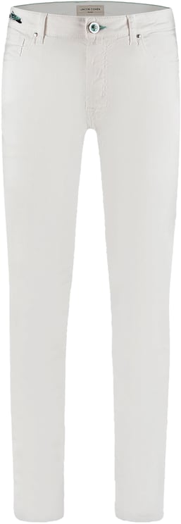 Jacob Cohen Pant  Pkt Slim Fit Bard