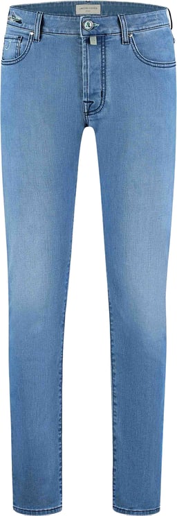 Jacob Cohen Pant  Pkt Slim Fit Bard