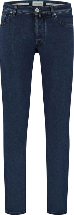 Jacob Cohen Pant  Pkt Slim Fit Bard