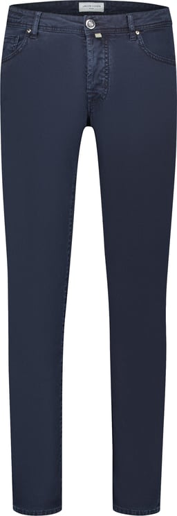 Jacob Cohen Pant  Pkt Super Slim Fit Nick Slim